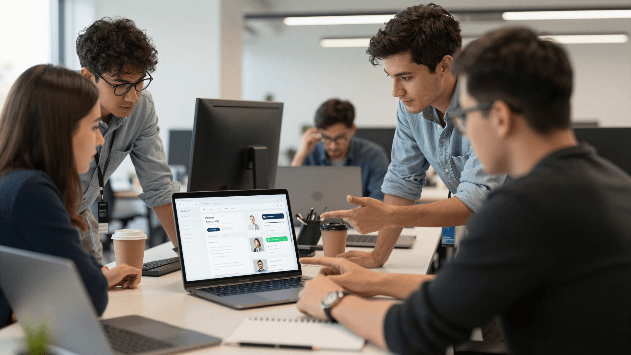 Unraveling the Knots in Design Handoff: AI as a Game-Changer