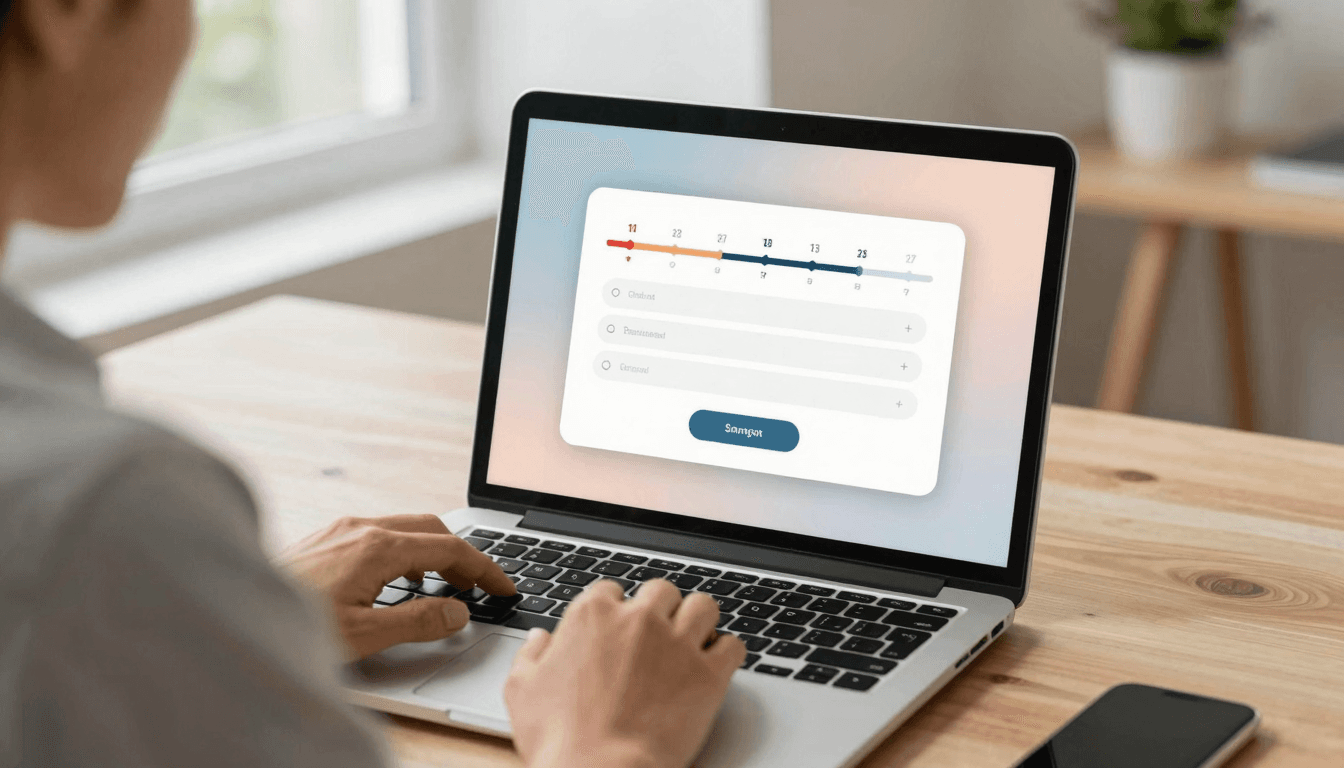 Multi-Step Forms That Users Actually Finish: A Founder's Guide to Wizard UX