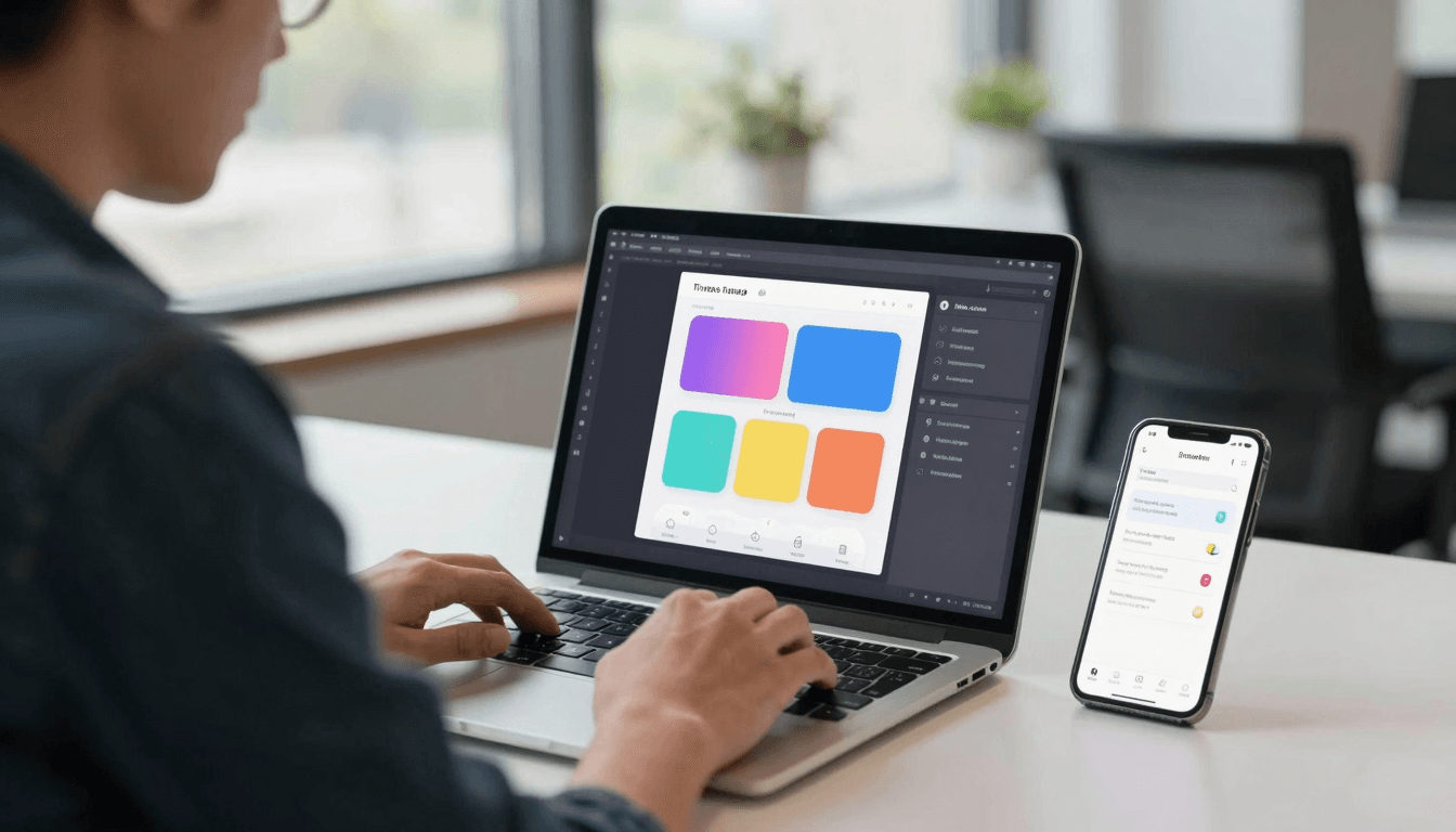 The Empty State Problem: Why Your App's Blank Screens Are Costing You Users