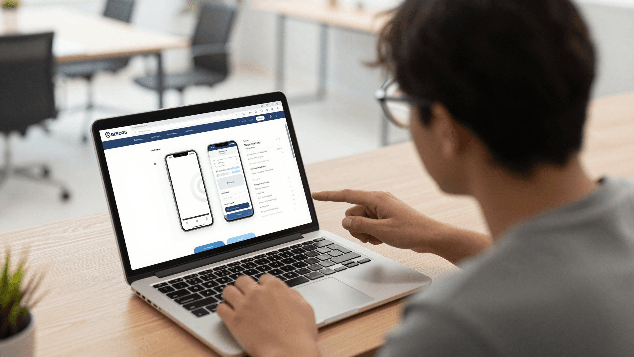 Elevating MVP Design: Ditch the Prototype Look