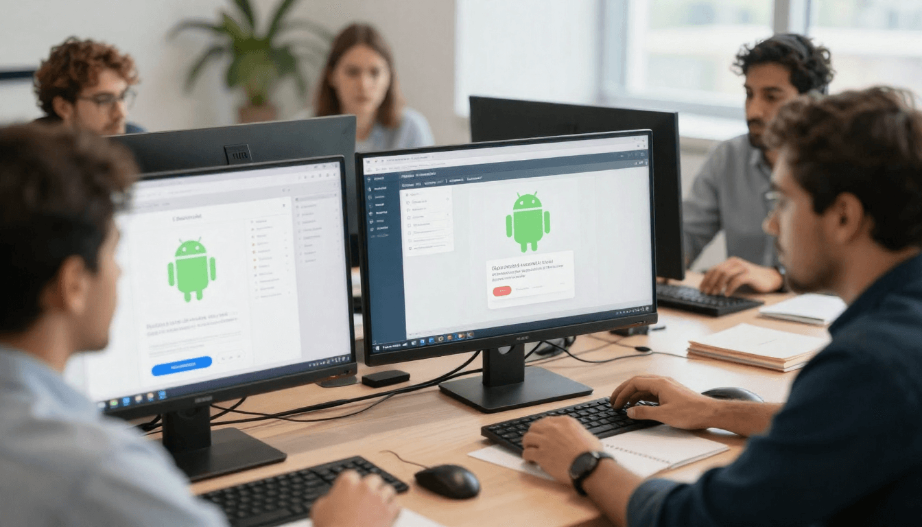 Seamless Style across Screens: Perfecting Cross-Platform Design with React Native