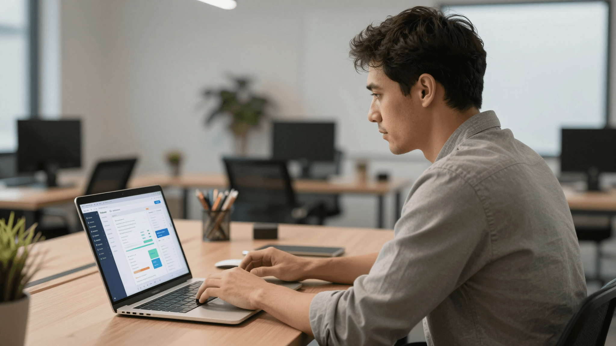 Empowering Solo Founders: AI-Driven App Design Made Simple