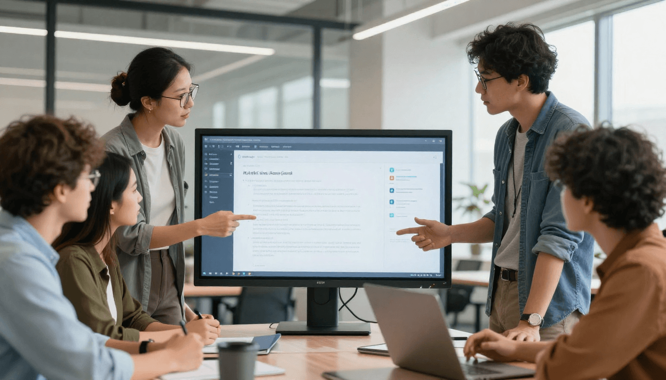 Scaling Smart: Avoiding Design and Code Debt from the Start