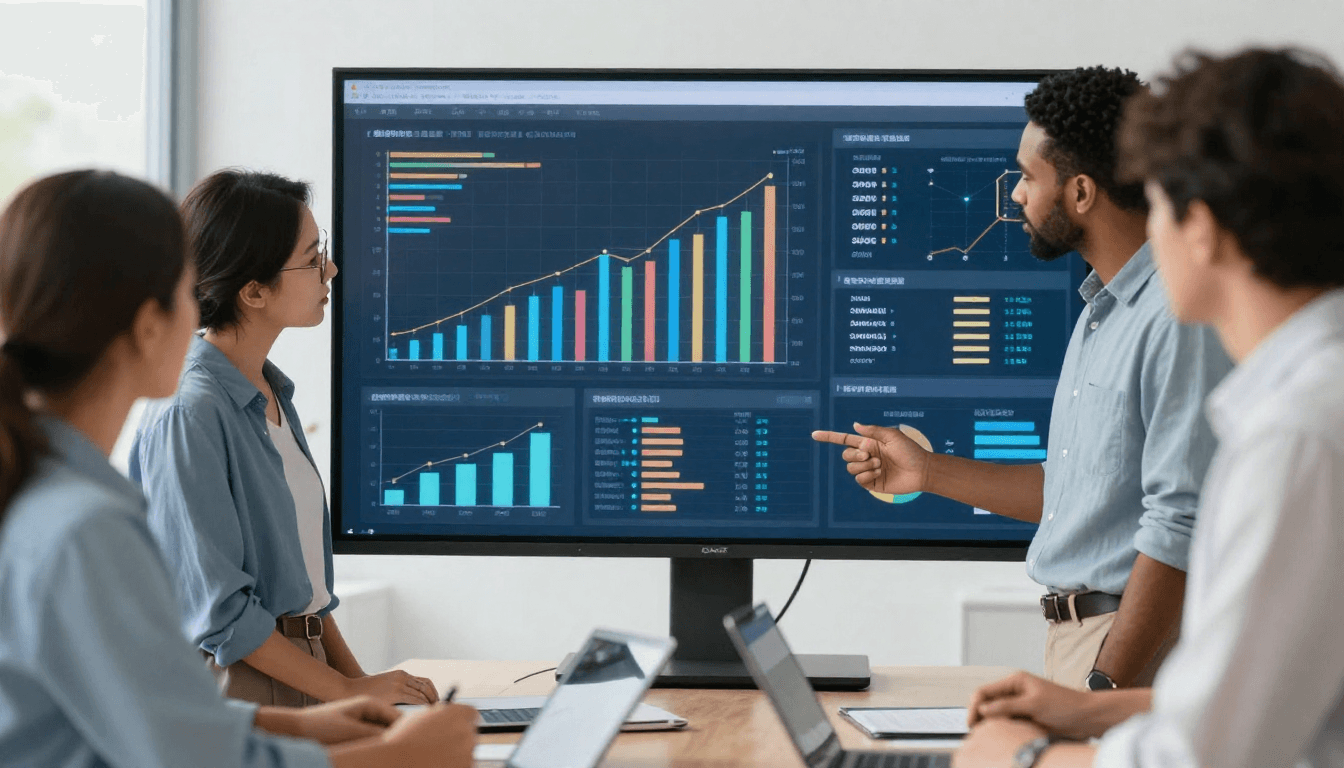 Unlocking Seamless UX: The Pivotal Role of Data Models
