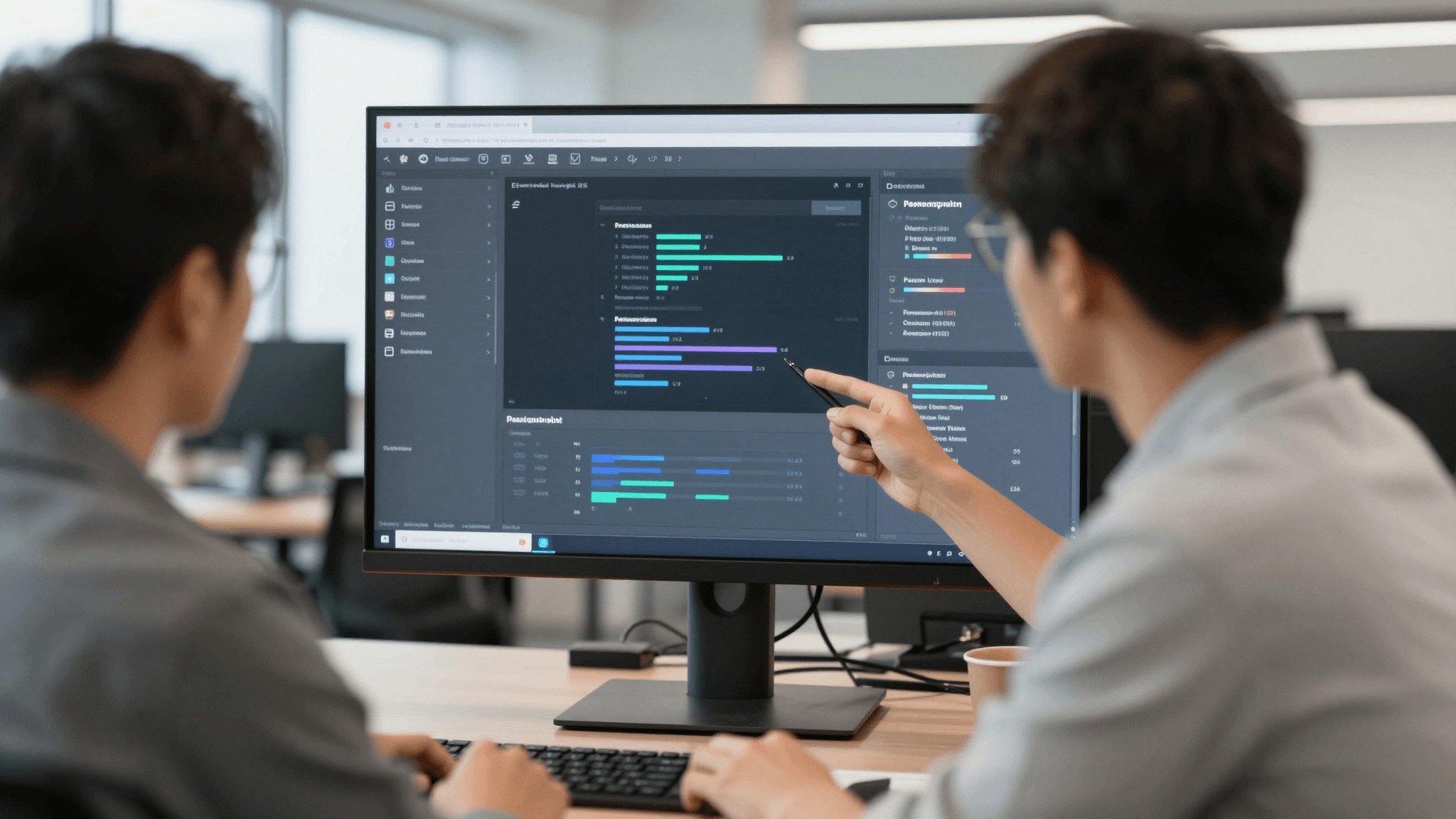 Bridging the Gap: How AI Smoothens the Design-Code Transition