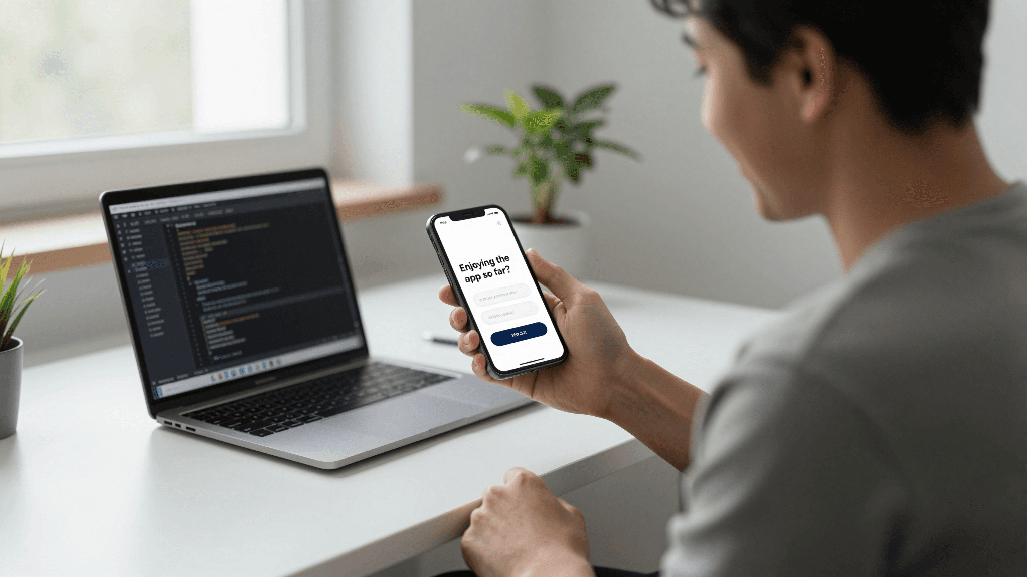 The Review Prompt Problem: Why Asking Users to Rate Your App at the Wrong Moment Backfires