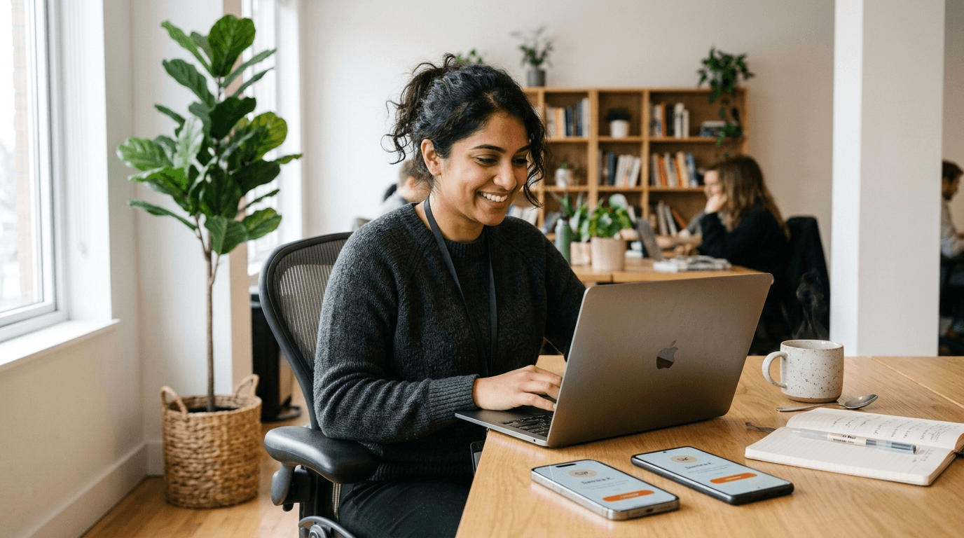 Cross-Platform Consistency Without the Headache — A Practical Guide for Mobile Teams