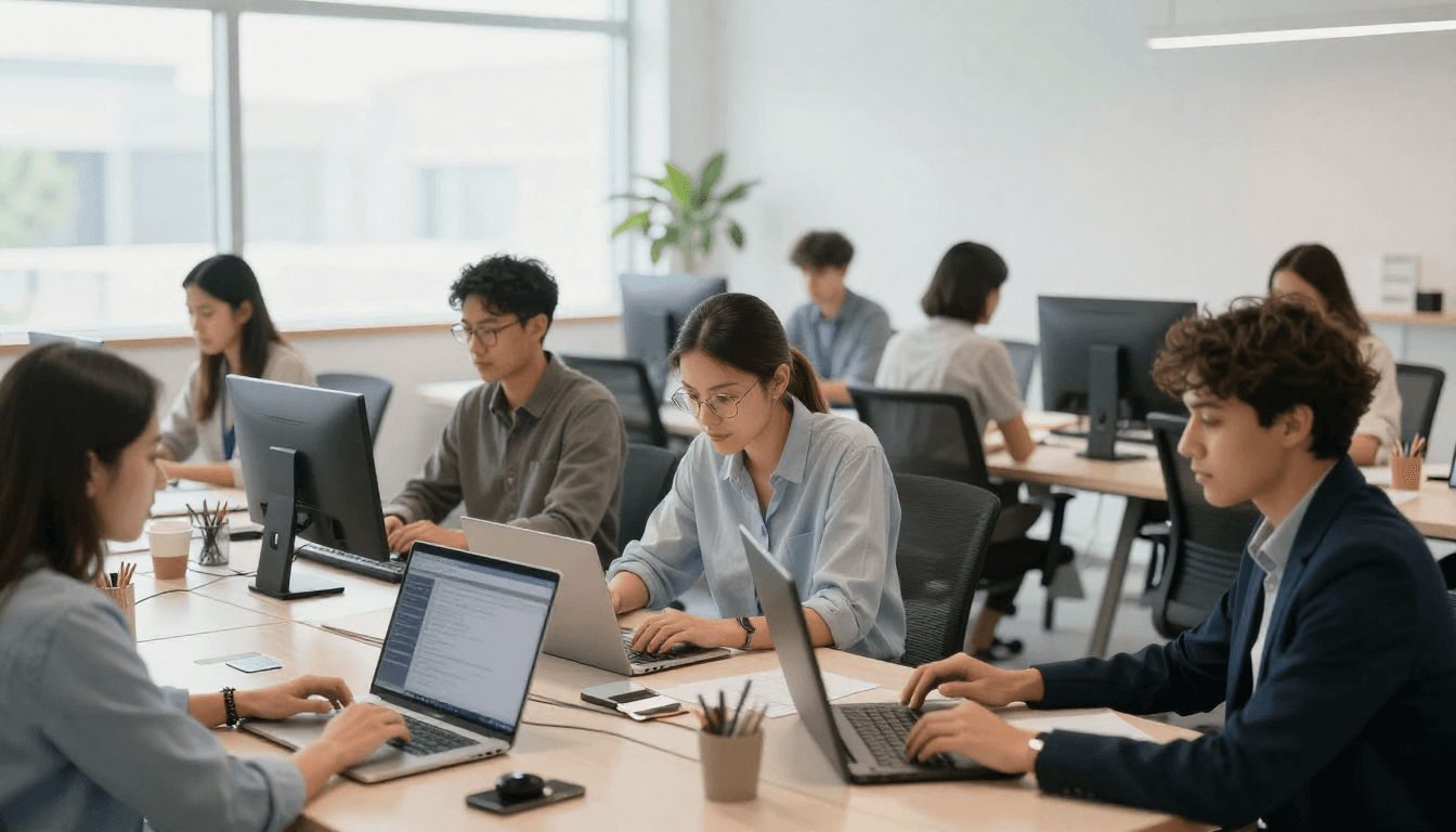 Clarifying the Fog: Precision in Design Handoff