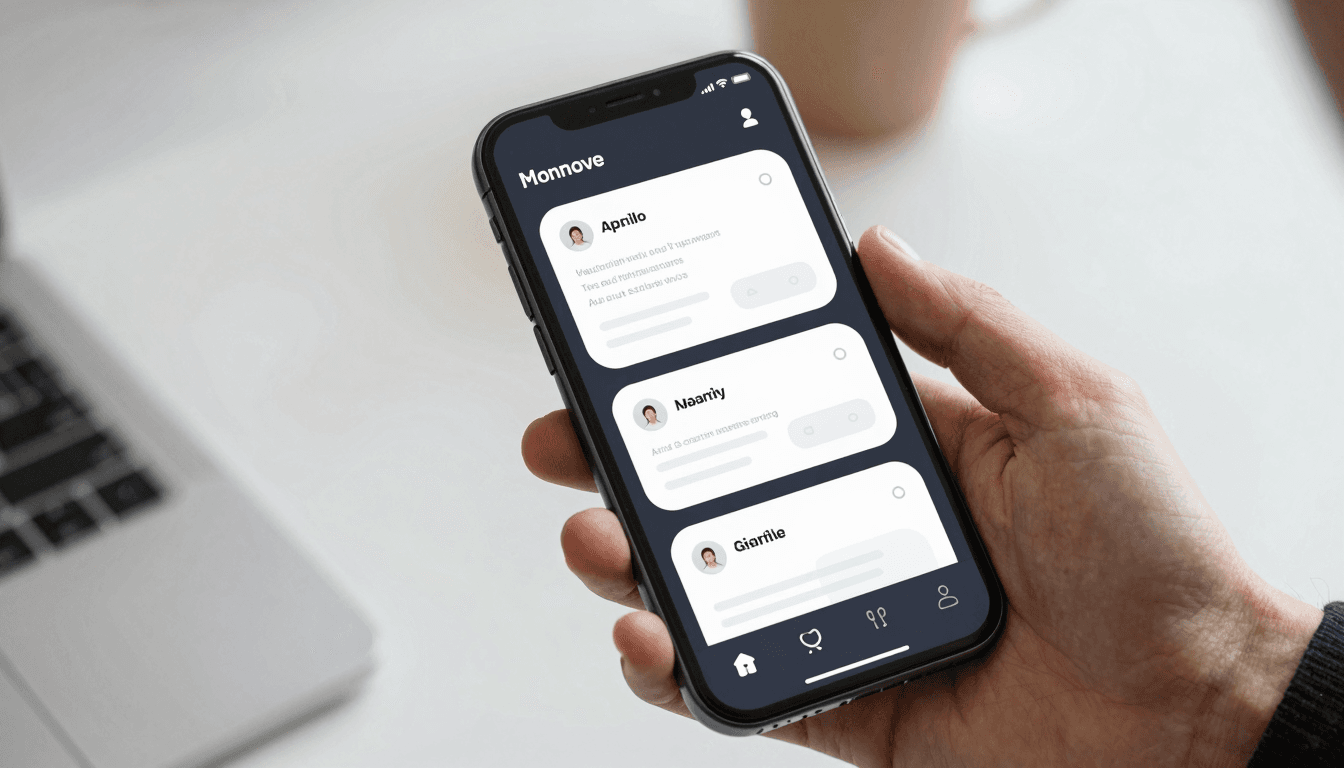 The Dark Mode Problem: Why Slapping a Black Background on Your App Isn't Real Theming