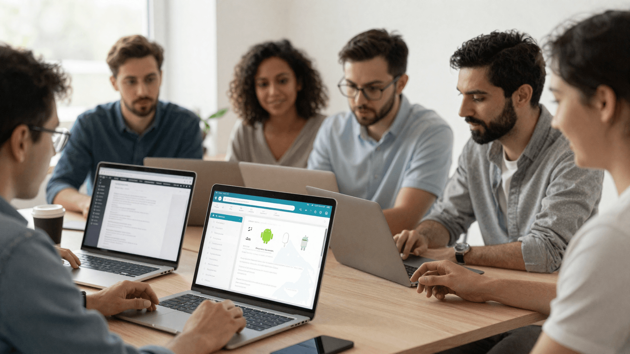 Easing Cross-Platform Design Woes: Unified Systems in React Native