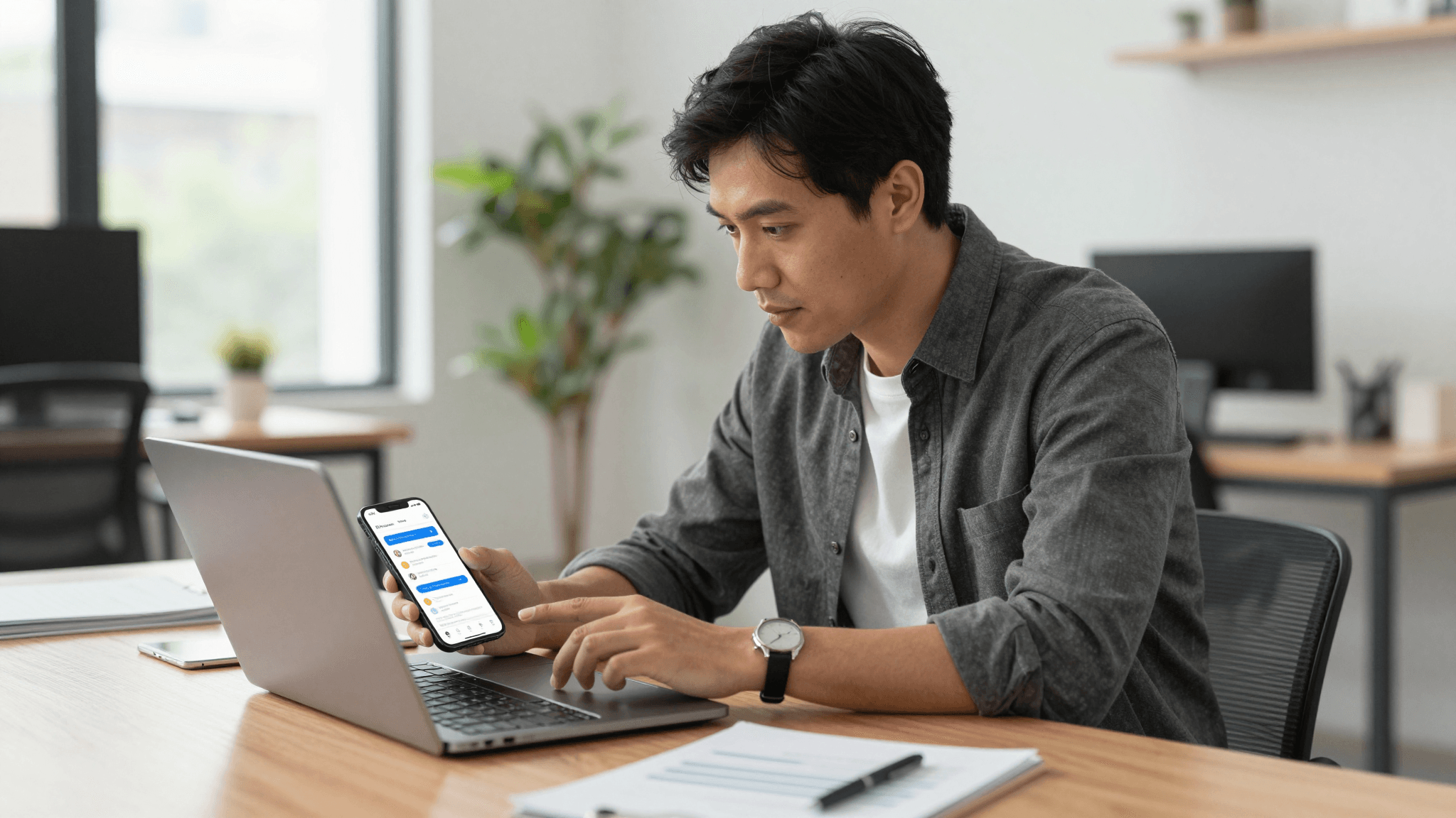 Navigating Design as a Solo Founder with AI Assistants