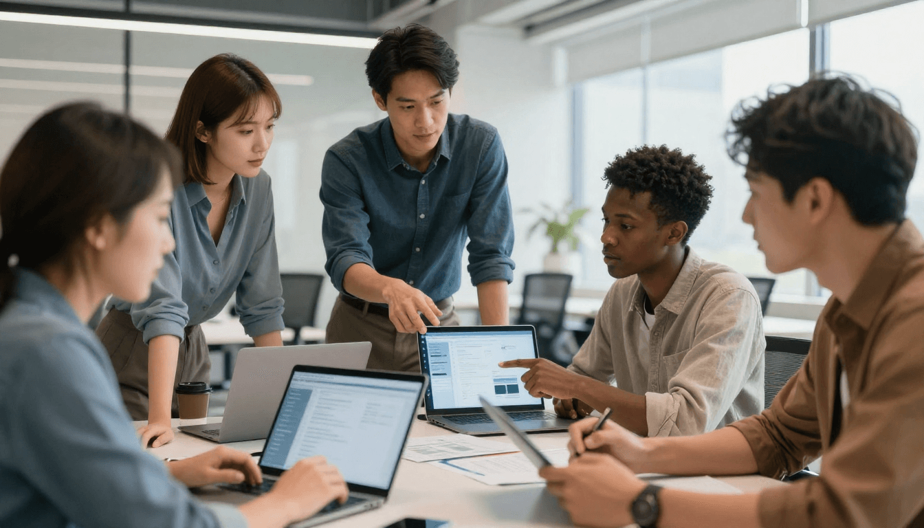 Unraveling the Knots: Why Design Handoffs Fail and the Power of Precise Specs