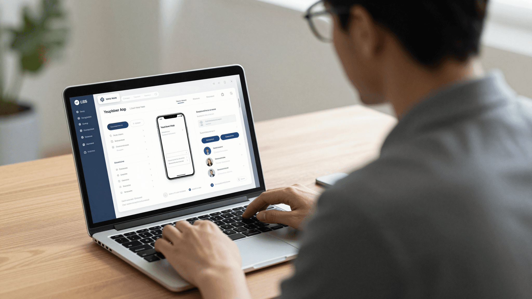 Overcoming Design Challenges as a Solo Founder