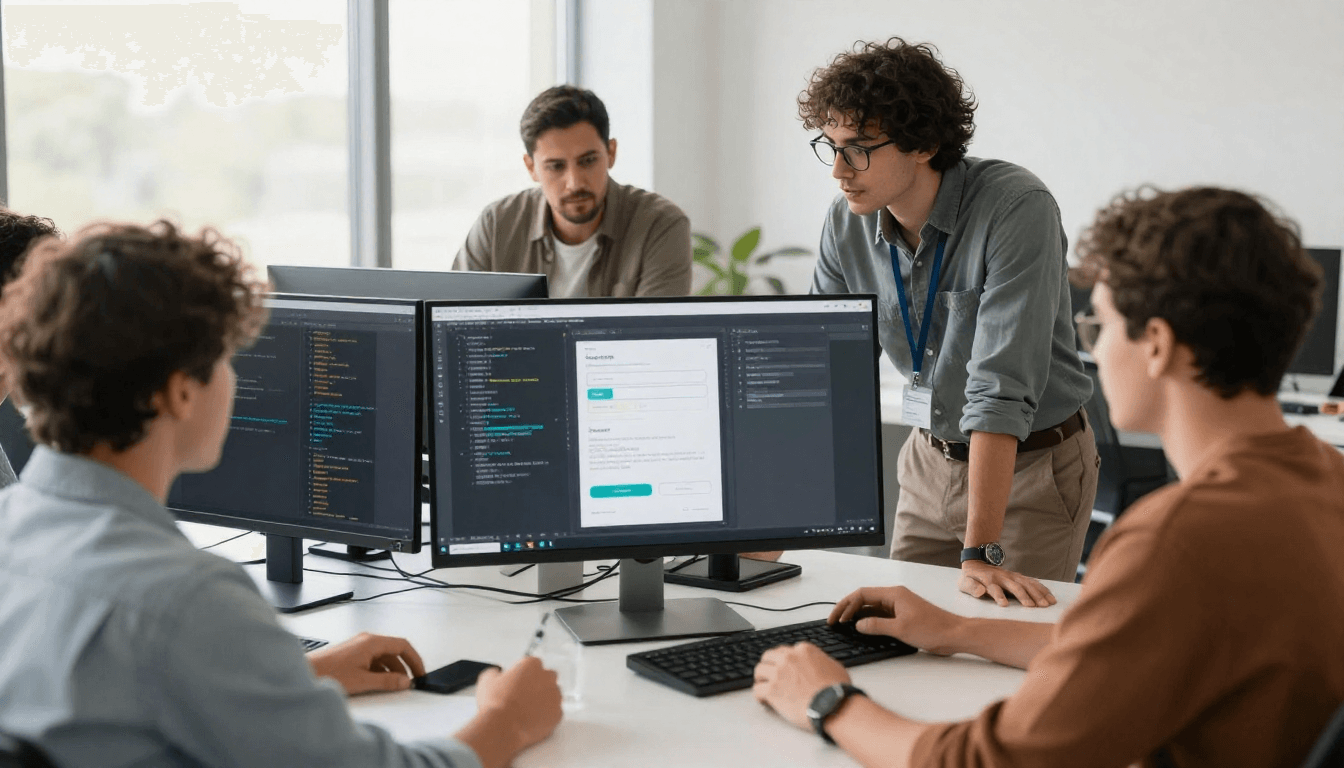 Solving the Silent Saboteur: Clear Design Handoffs
