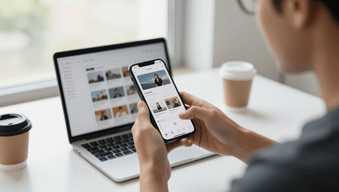 The Bottom Sheet Problem: Why Your App's Modal Sheets Lose User Input When Swiped Away