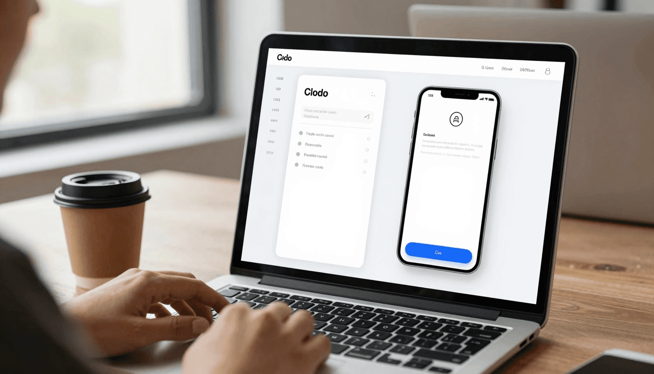 The Empty Screen Problem: Designing Zero-Data States That Don't Make Users Quit