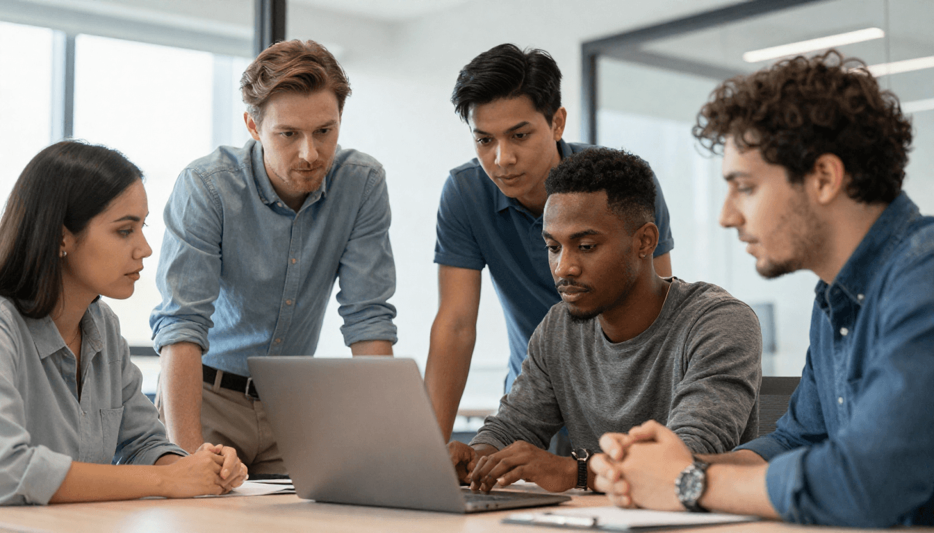 Designing Sense: How Effective Data Modeling Enhances UX