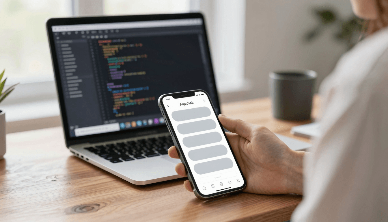 The Loading Skeleton Problem: Why Spinners Make Your App Feel Slower Than It Actually Is