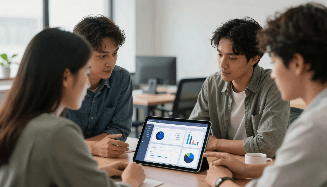 Navigating Foundations: Avoid App Debt from the Start