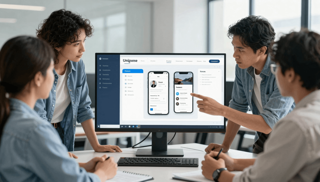 Streamline Your App Development: Dolfy's 5-Step Guide