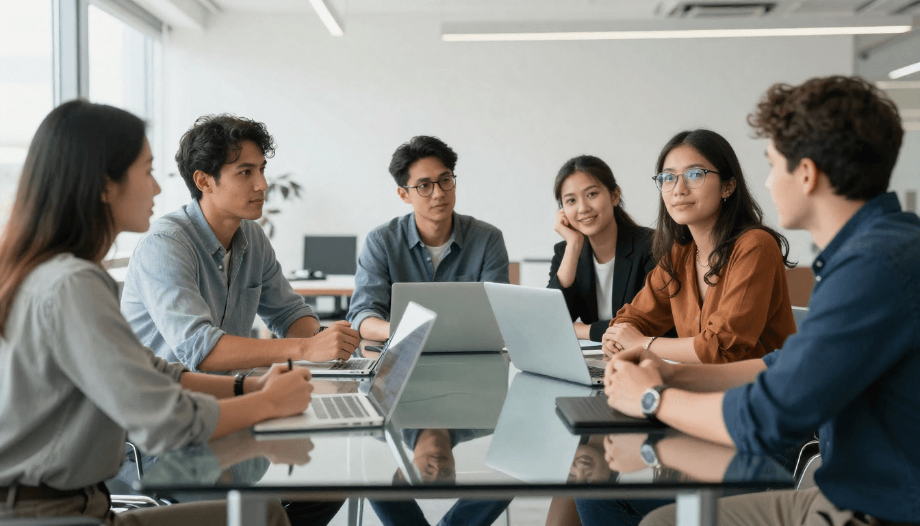 Scaling High: Building Future-Ready Apps Free from Technical Debt