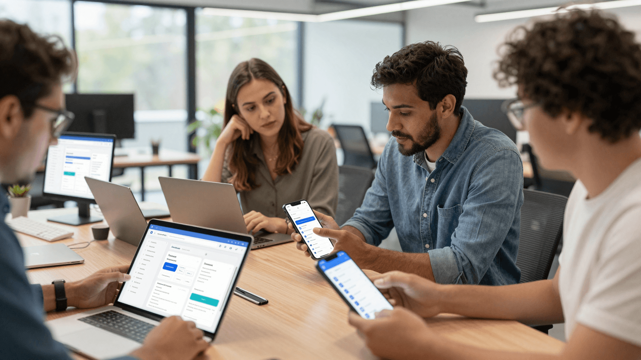 The 5-Step Path from Idea to App Store with Dolfy