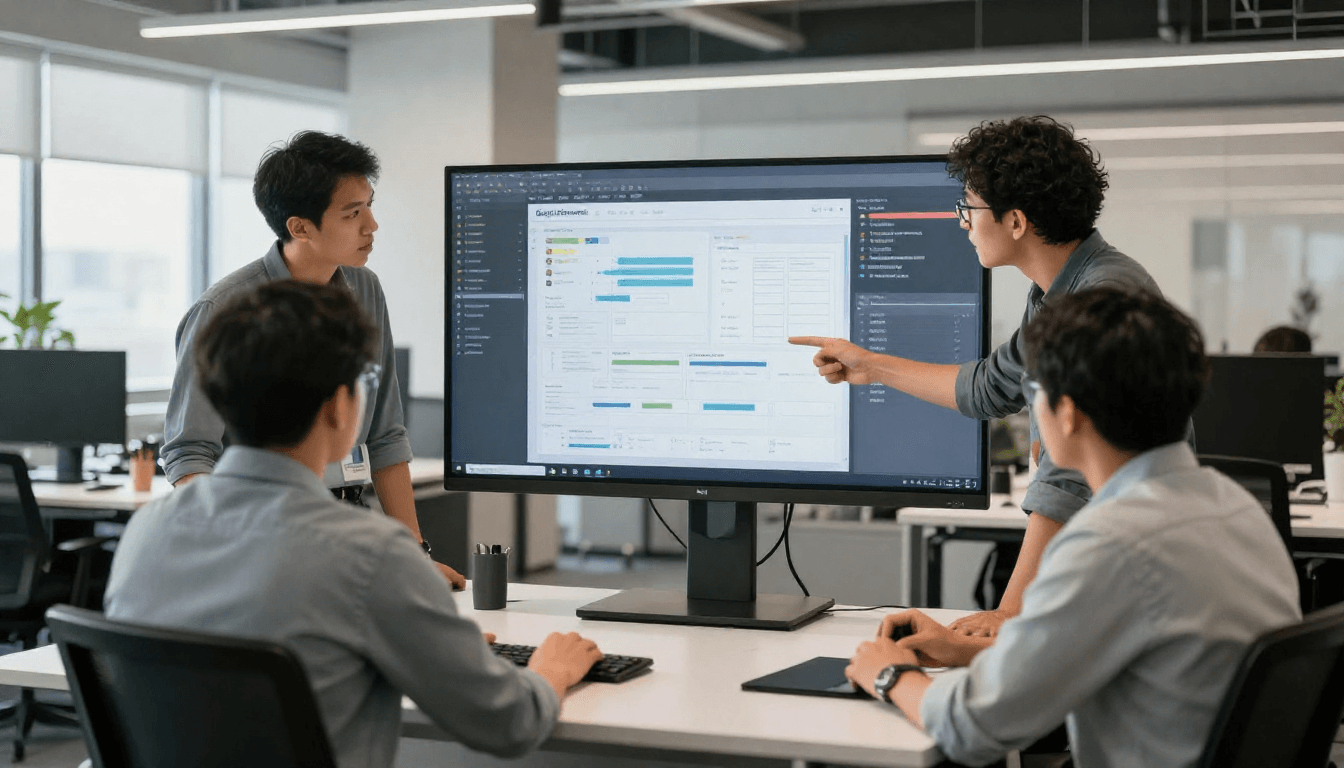 Decoding Miscommunication: Mastering Design Handoffs with Precision