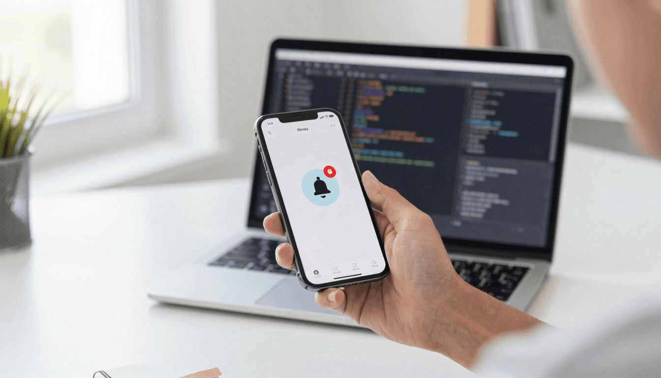 The Notification Badge Problem: Why That Little Red Number Is Training Users to Ignore Your App
