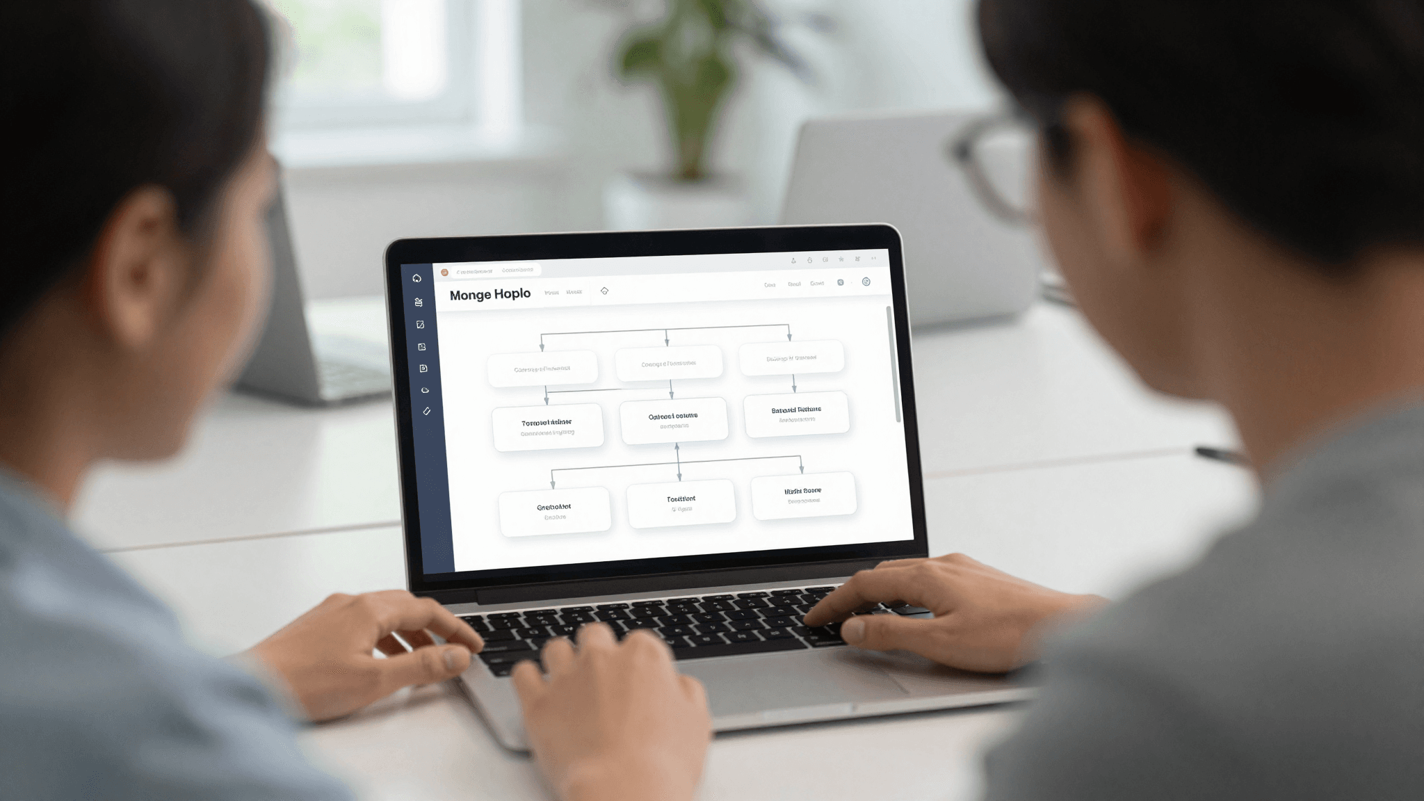 Screens First, Data Later: The App Design Mistake That Costs You a Rebuild