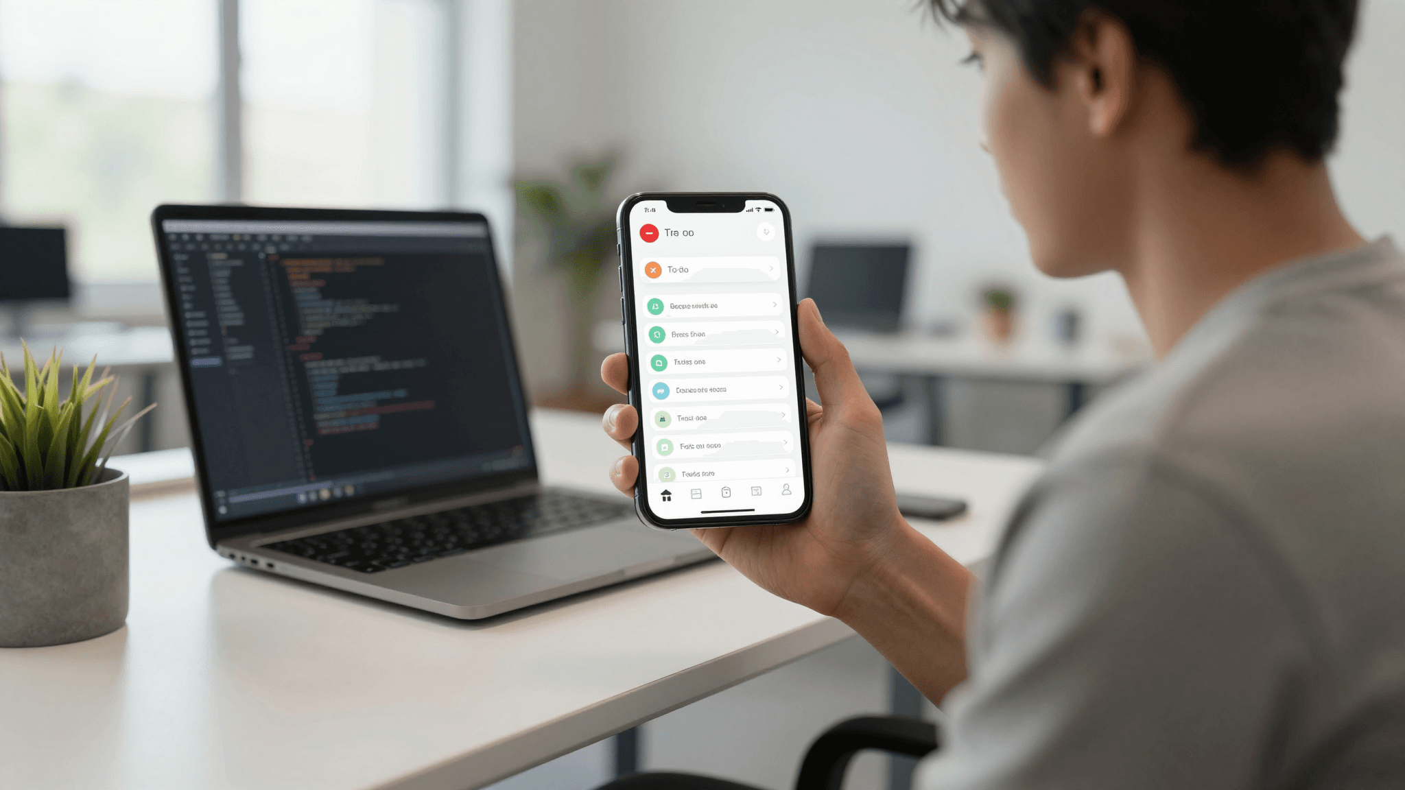 The Swipe-to-Delete Problem: Why Hidden Gestures Confuse First-Time Users