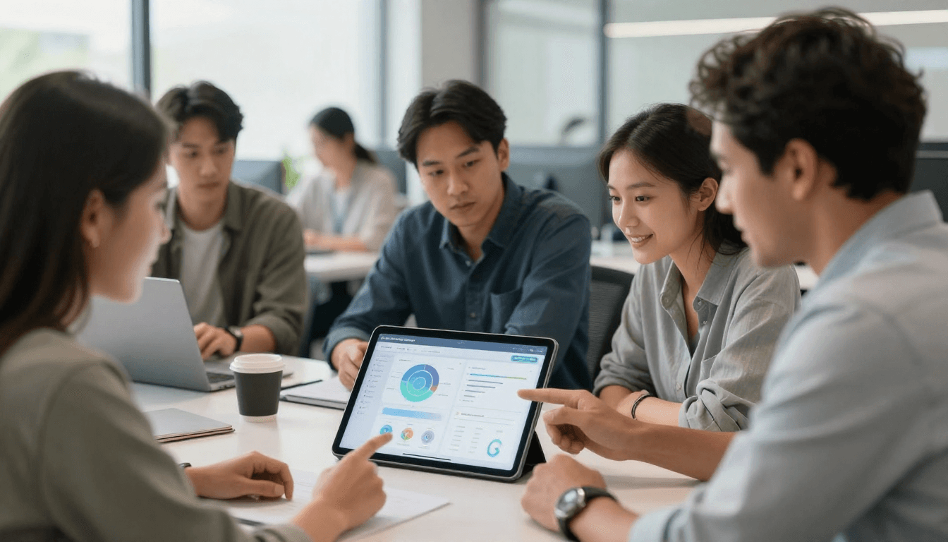 The Silent Saboteur: Why Design Handoffs Often Fail