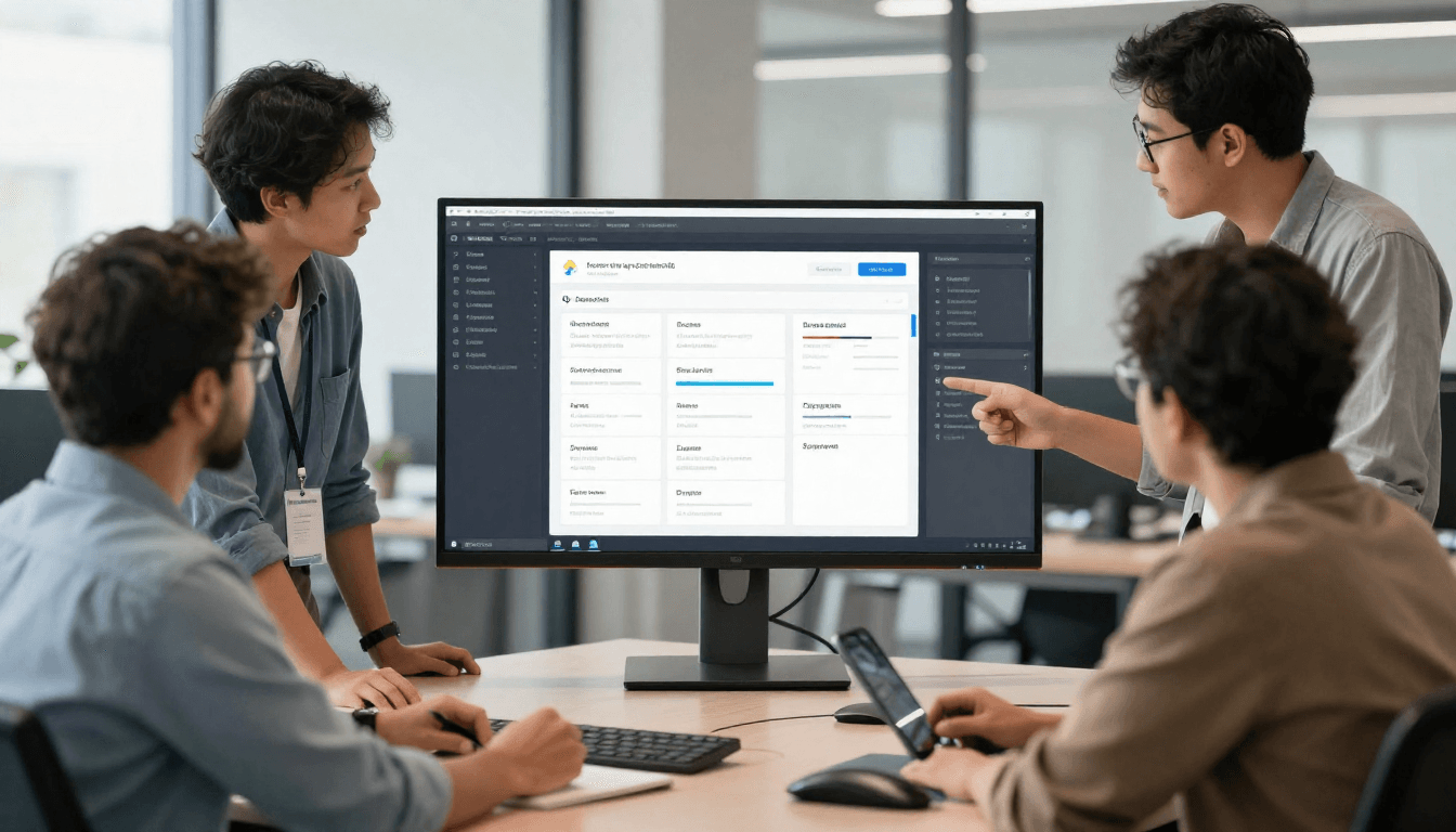 Beyond Color and Fonts: The Dynamic Life of Design Systems