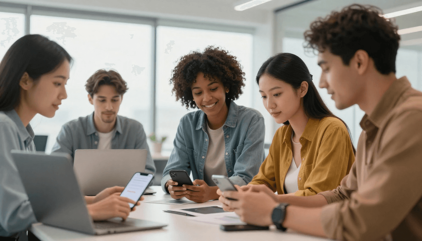 Figma to React Native: Automating the Leap Without Losing Vision
