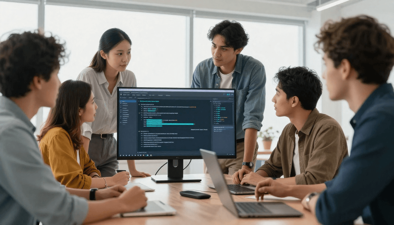 Overcoming Component Chaos: How AI Ensures Design Consistency