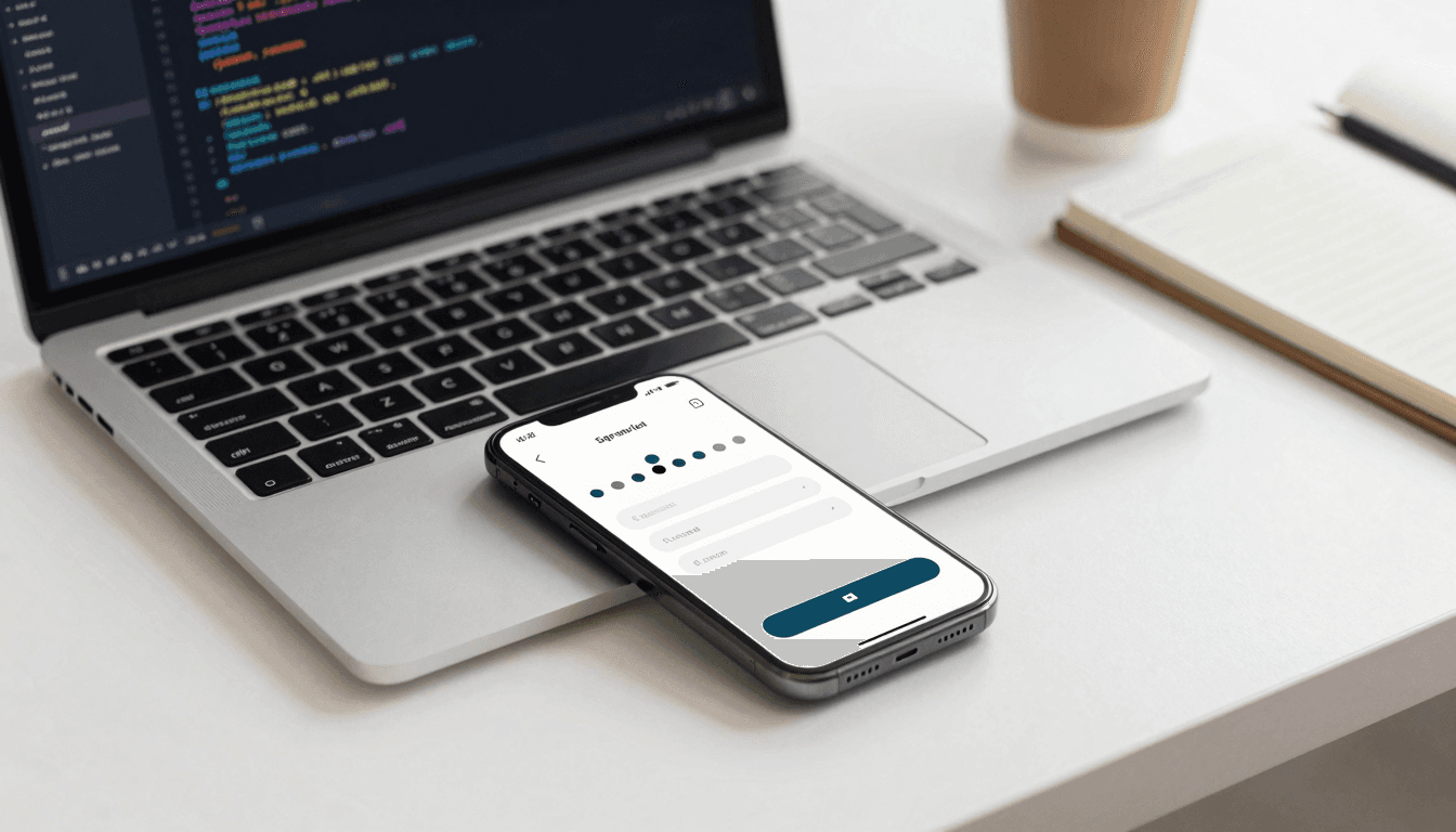 The Multi-Step Form Problem: Why Your App's Data-Collection Wizard Loses Users Before They Finish