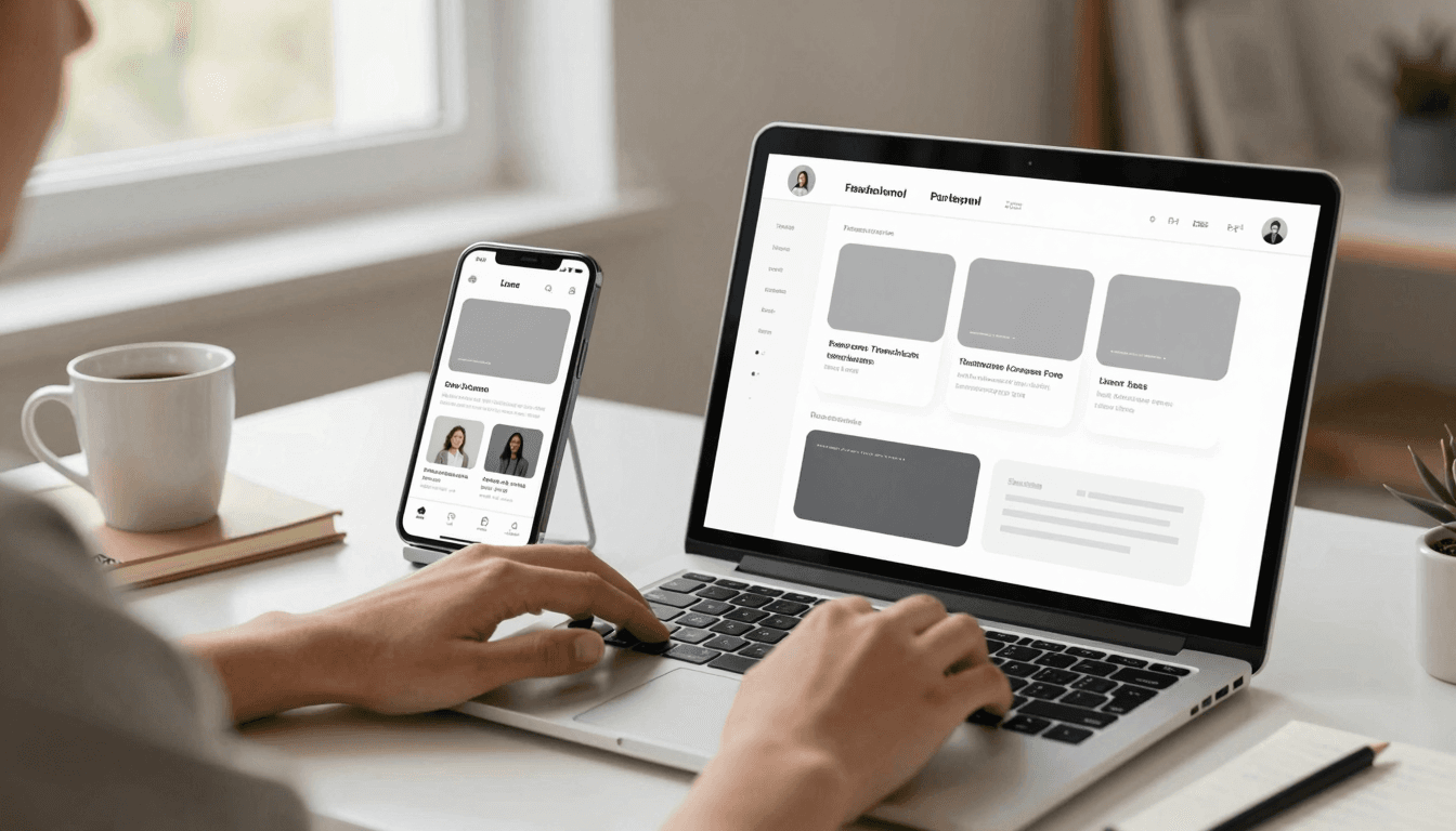 Why Your App's Loading States Are Secretly Driving Users Away