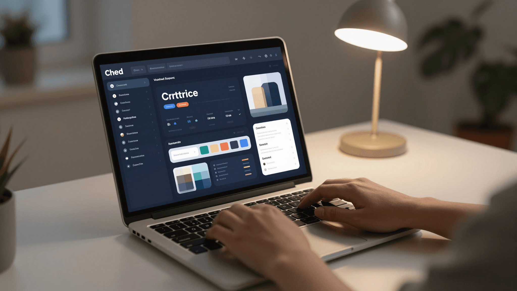 Dark Mode Isn't Just Inverted Colors: How to Build a Design System That Doesn't Break at Night