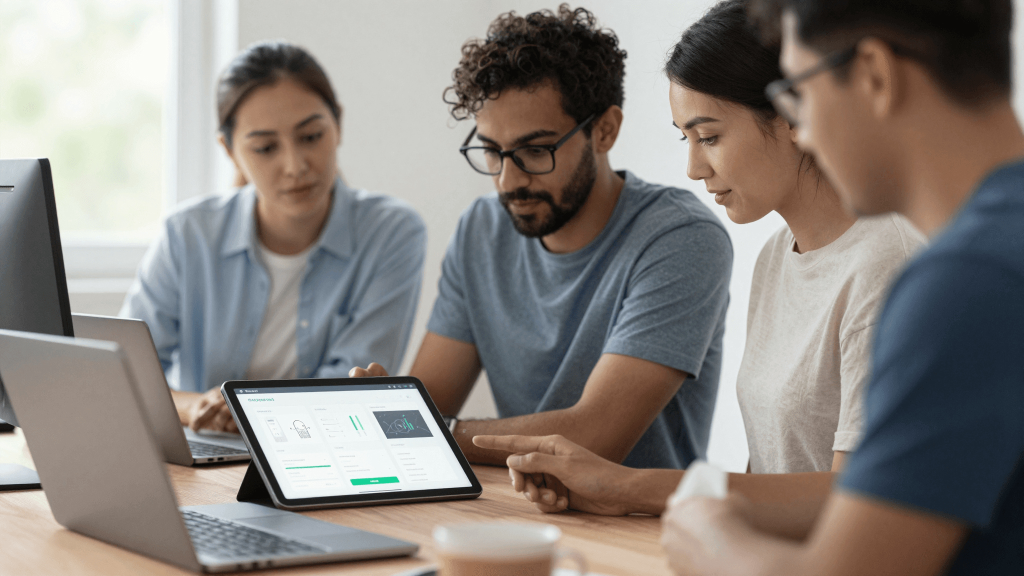 From Mobile-First to Intent-First: Redefining App Design