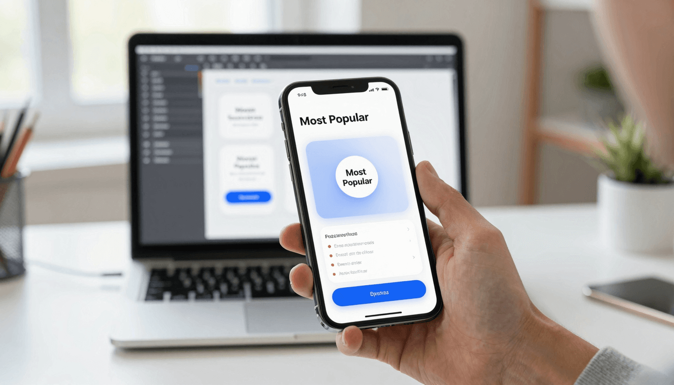 The Paywall Problem: Designing Subscription Screens Users Don't Resent