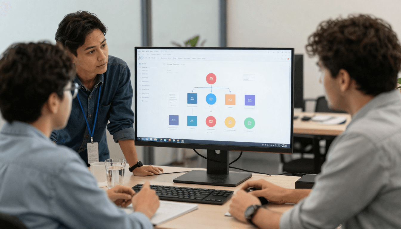 Laying Strong Foundations: Building Scalable Apps without Accumulating Debt