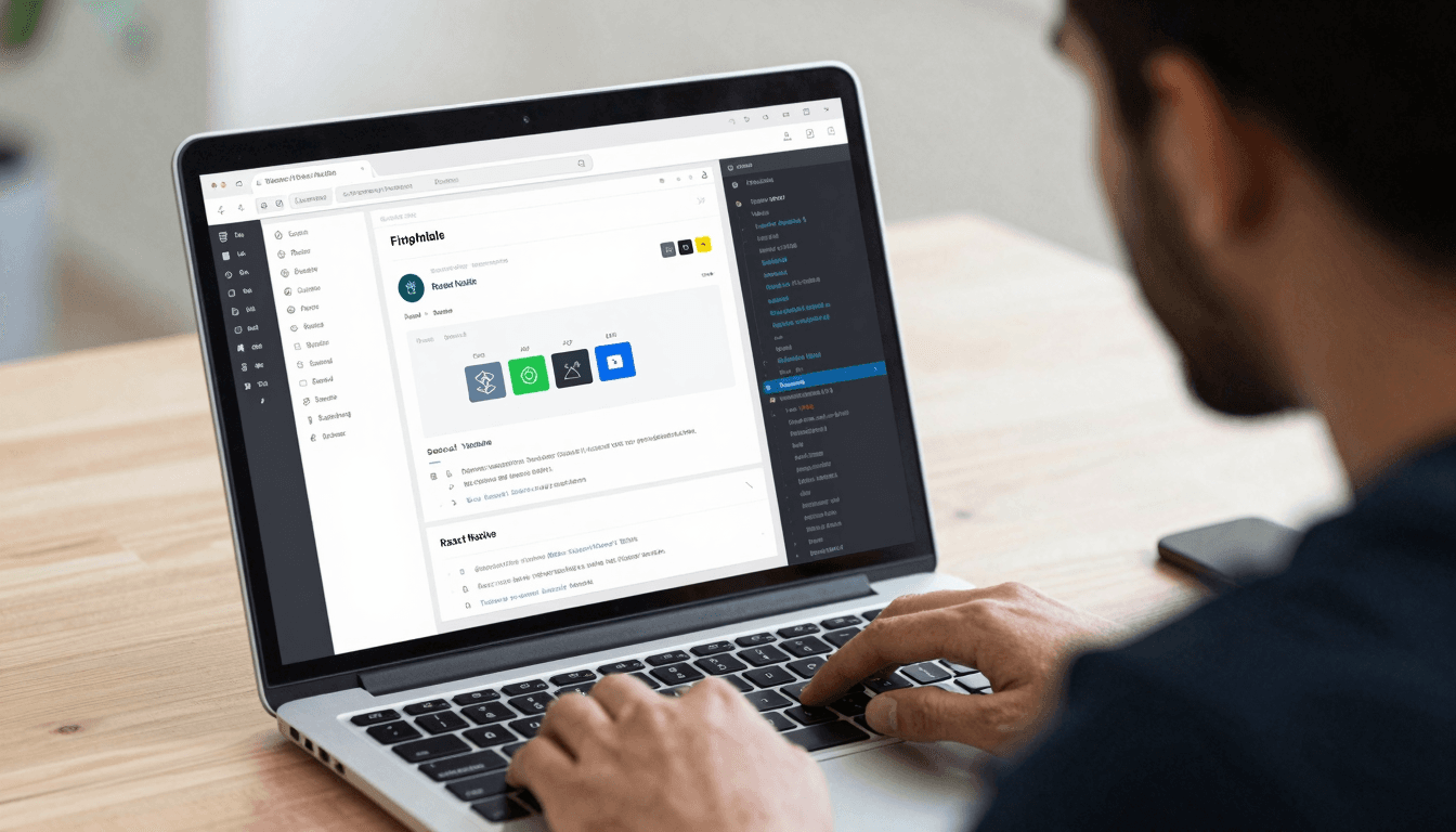 From Figma Frustration to React Native Freedom