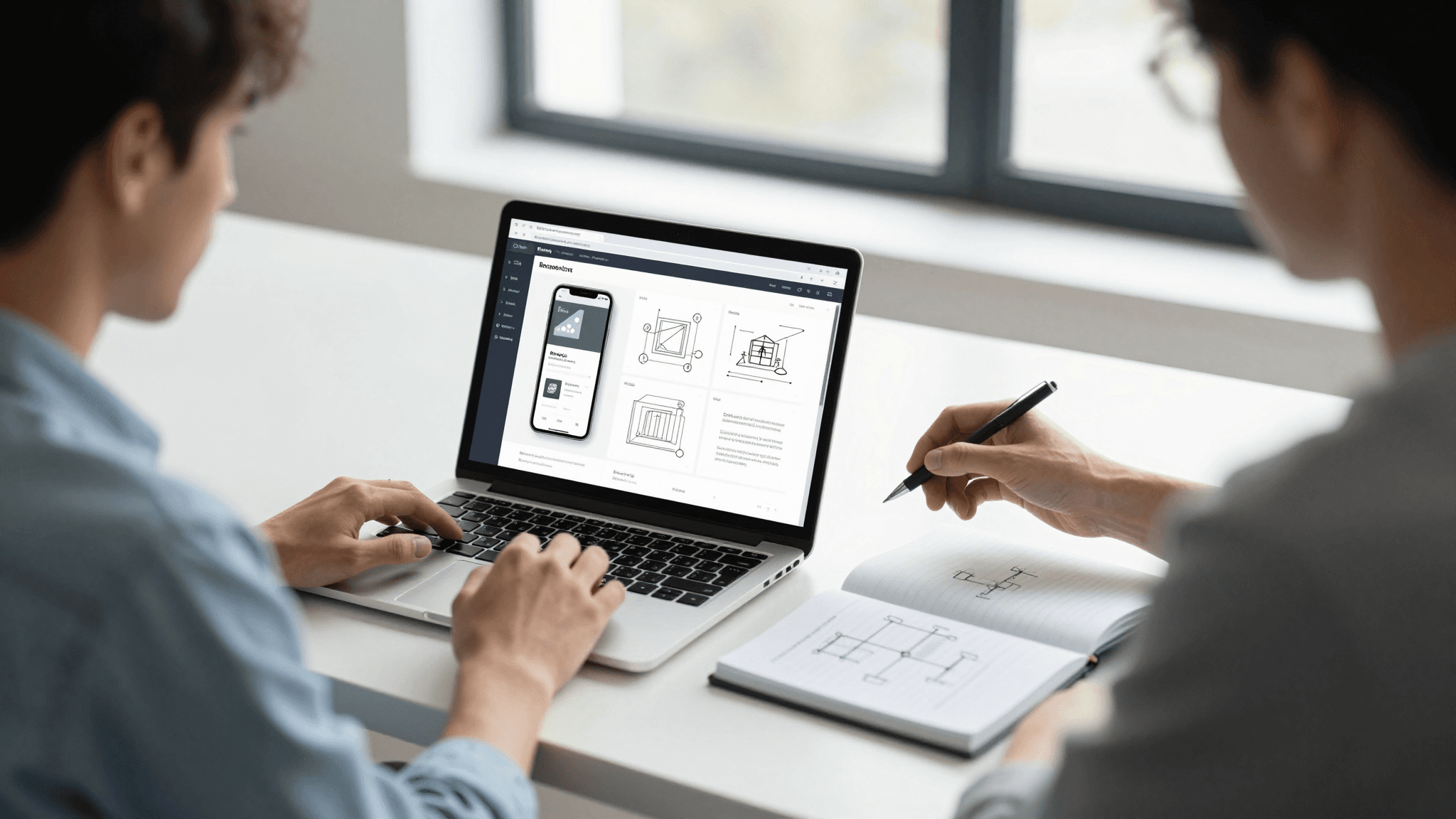 The Data Model Mistake: Why Smart Teams Design Screens Before They Design Data