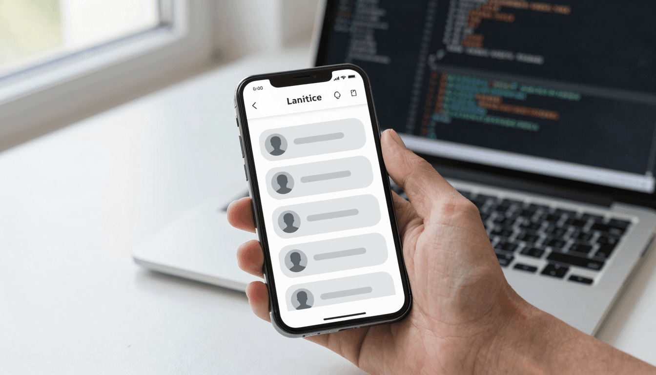 The Spinner Trap: Why Skeleton Screens Make Your App Feel Twice as Fast